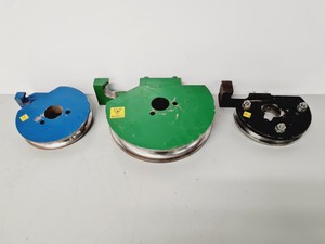 Thumbnail image of RMD M100-CE Rotary Tube Bender 