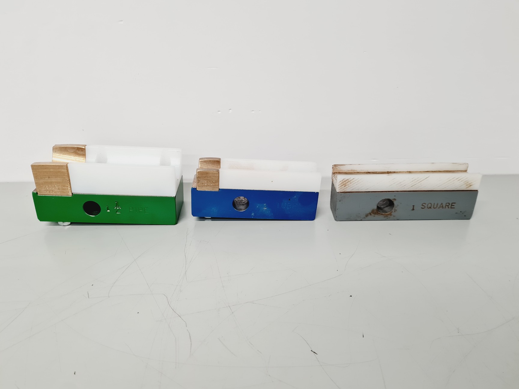 Image of RMD M100-CE Rotary Tube Bender 