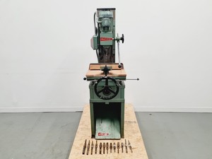 Thumbnail image of Multico M3 Morticer