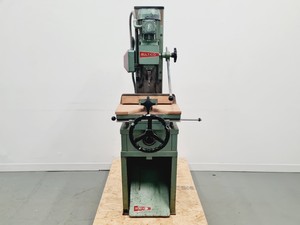 Thumbnail image of Multico M3 Morticer