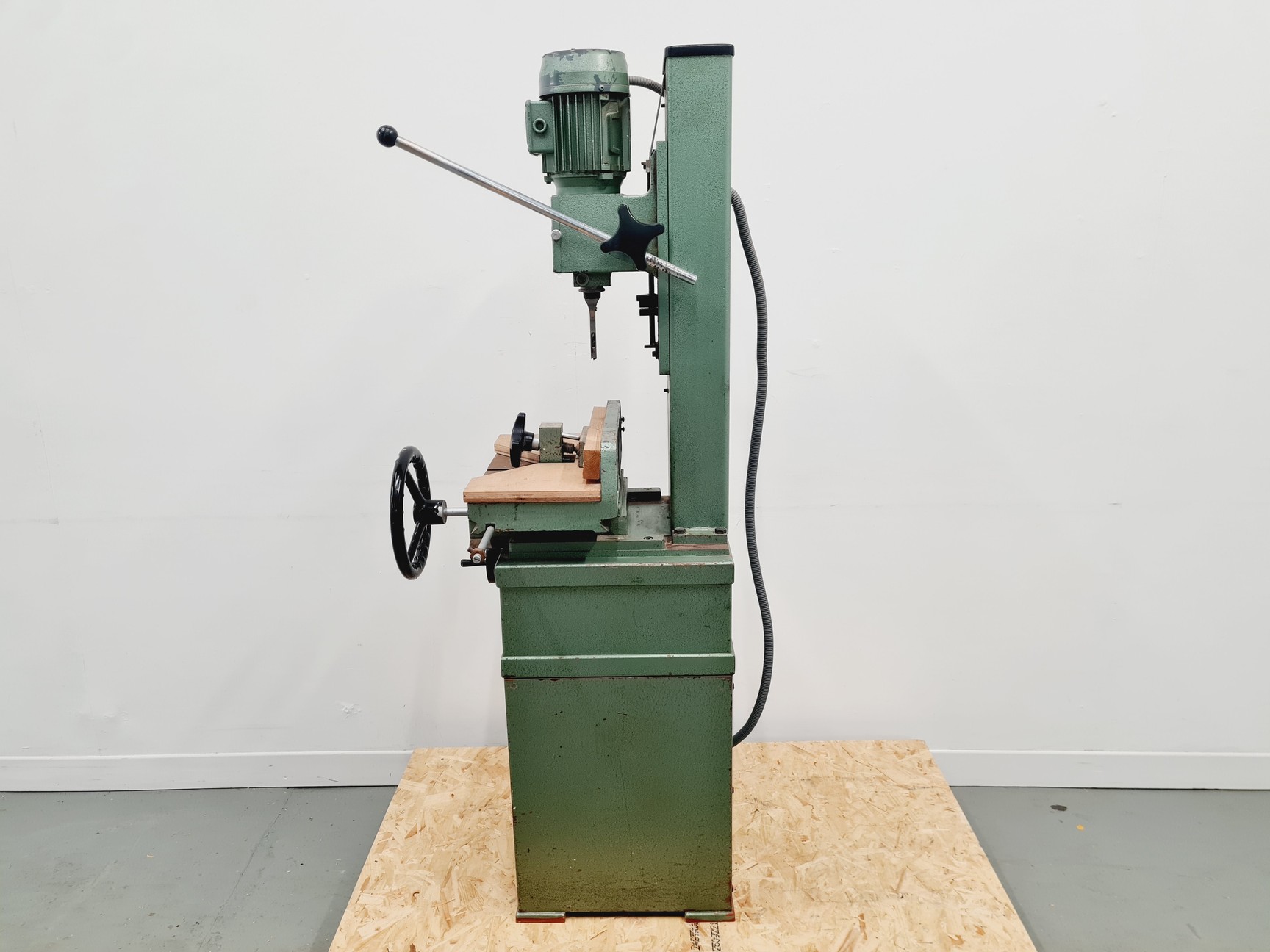 Image of Multico M3 Morticer