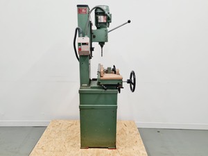 Thumbnail image of Multico M3 Morticer