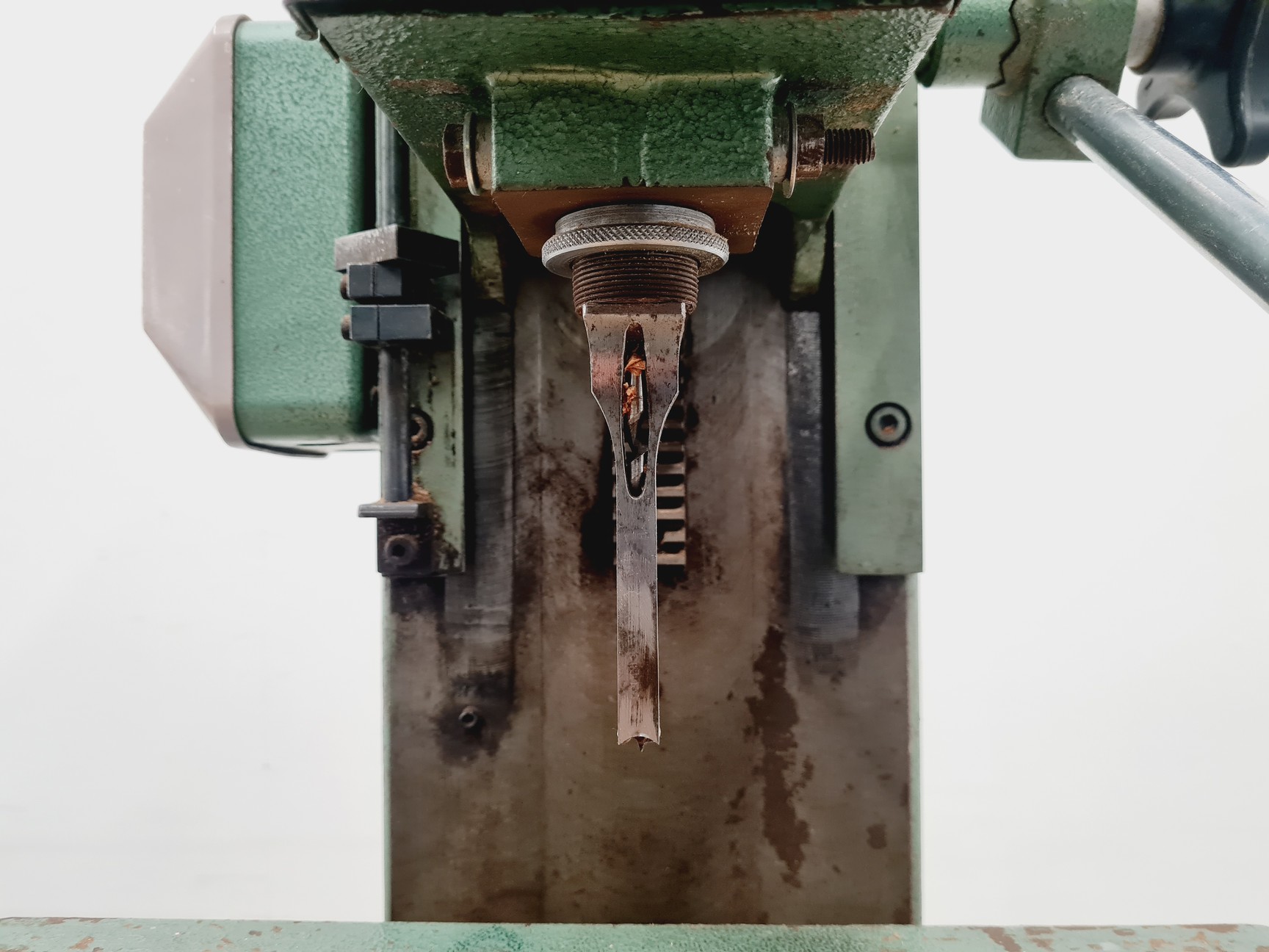 Image of Multico M3 Morticer