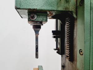 Thumbnail image of Multico M3 Morticer