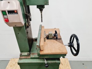 Thumbnail image of Multico M3 Morticer