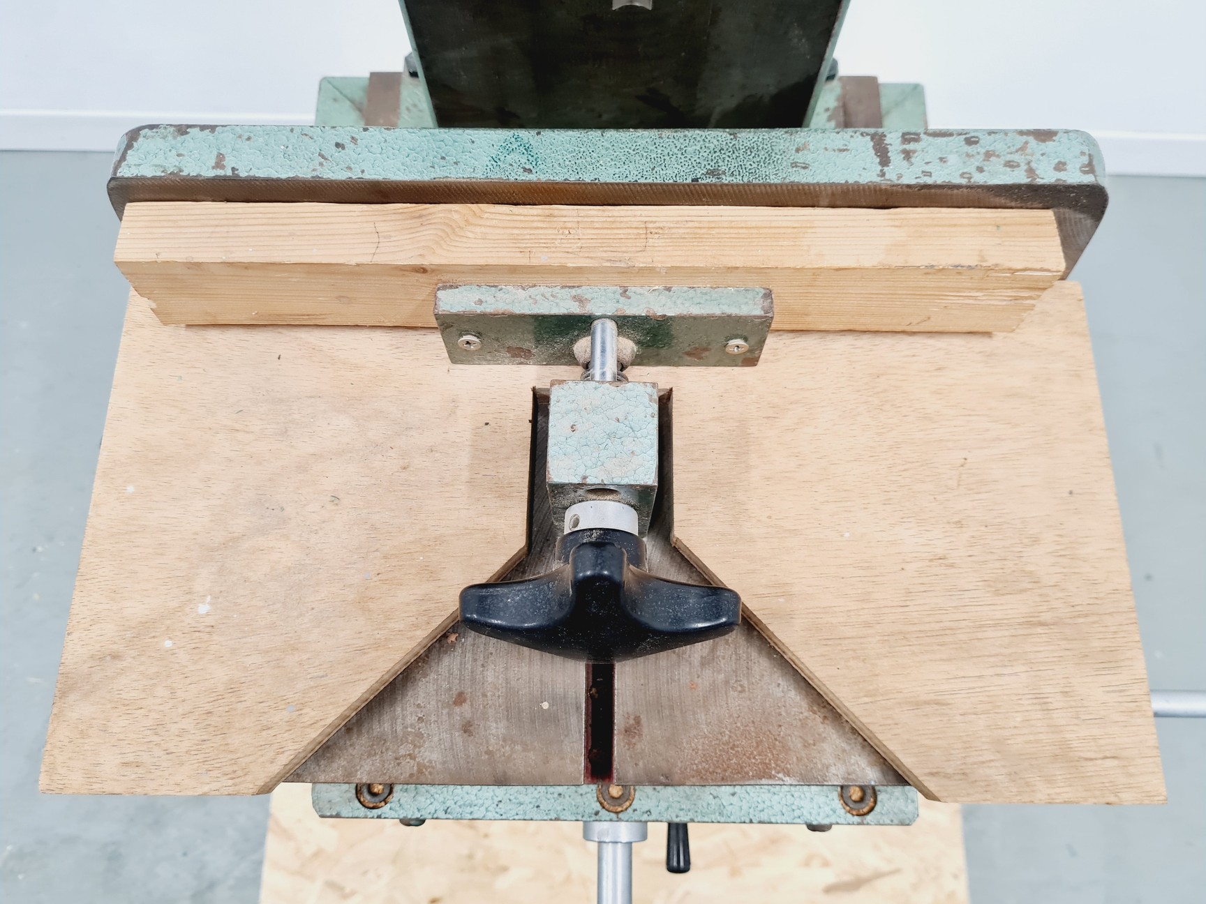 Image of Multico M3 Morticer