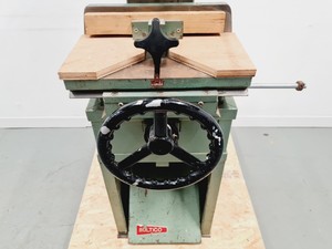 Thumbnail image of Multico M3 Morticer