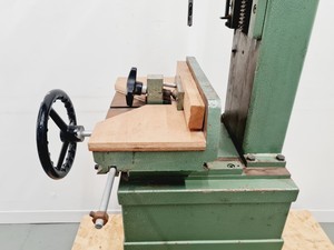 Thumbnail image of Multico M3 Morticer