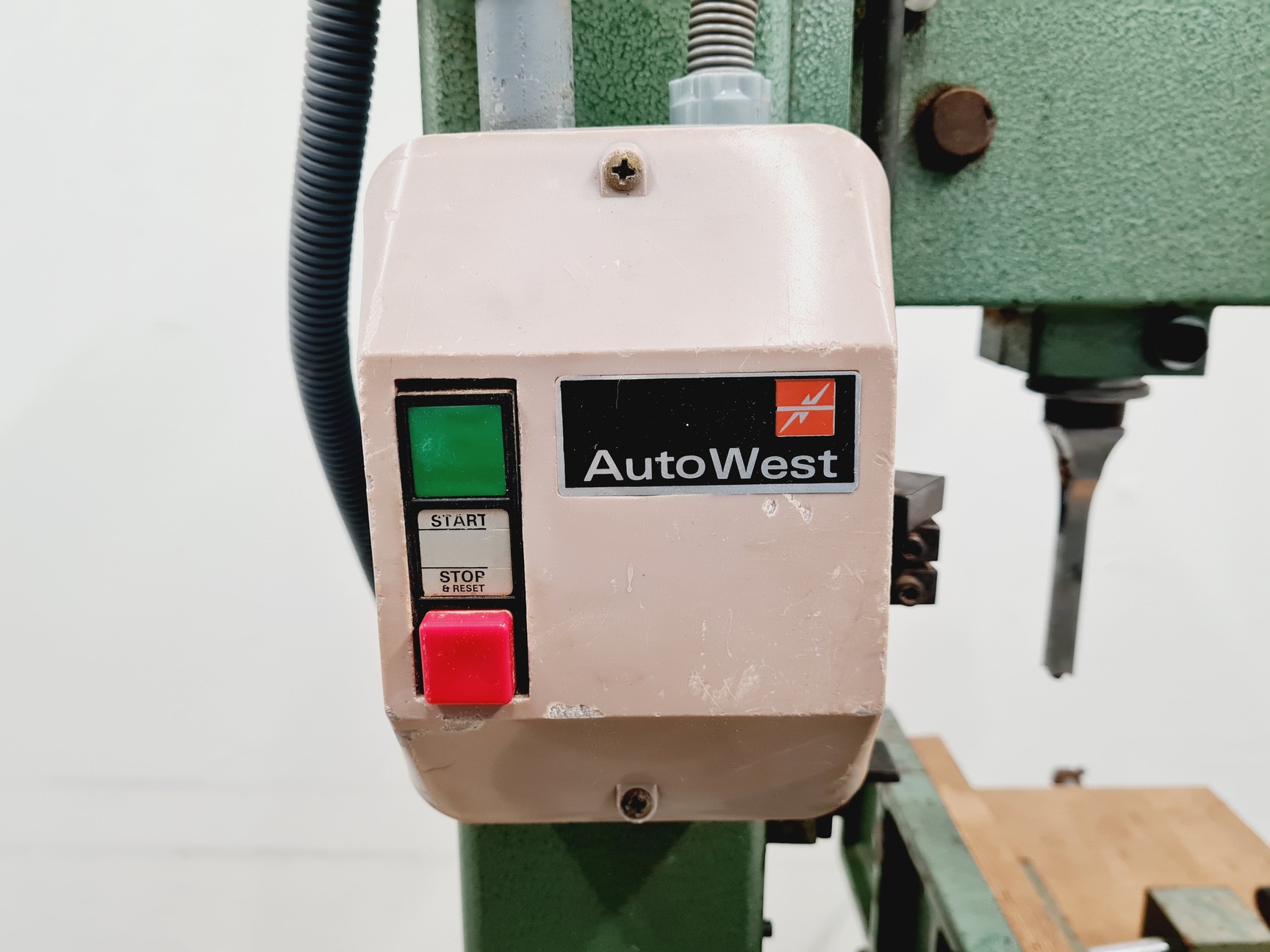 Image of Multico M3 Morticer