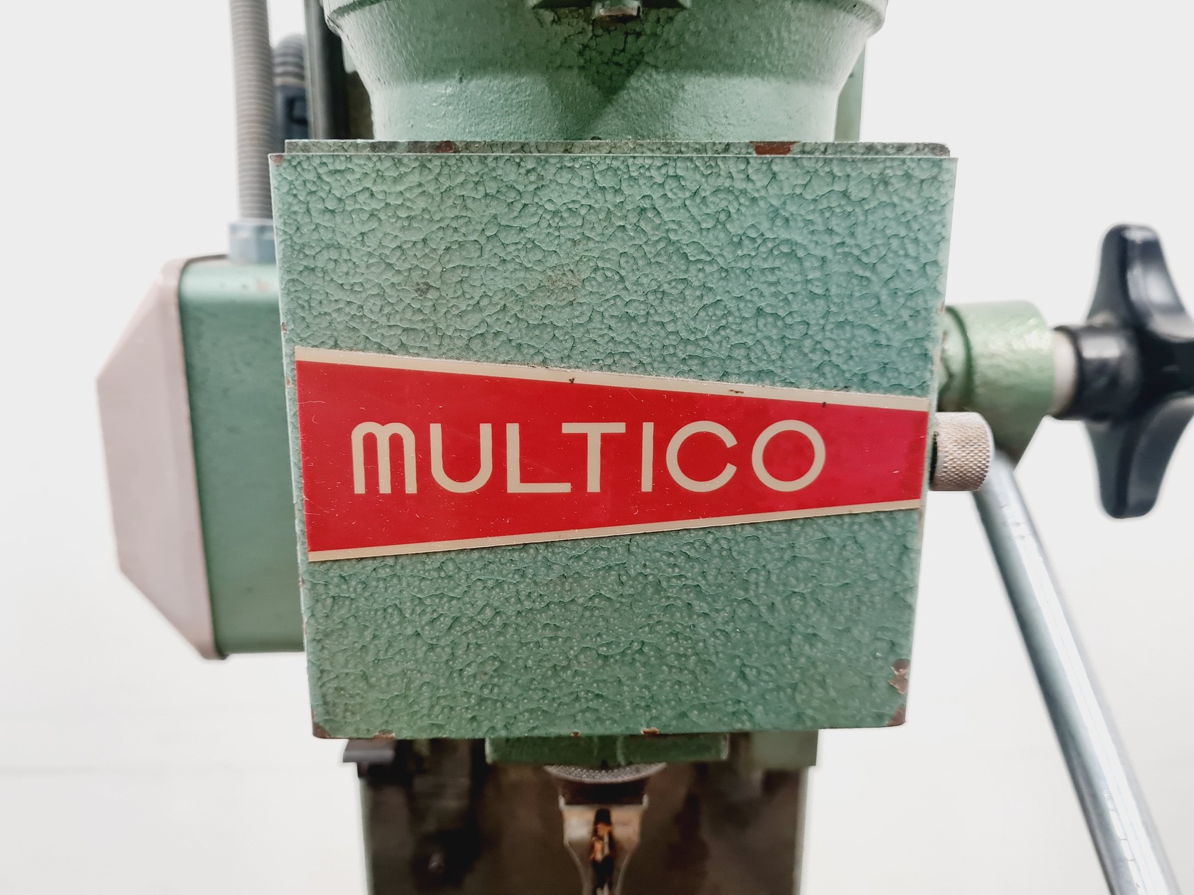 Image of Multico M3 Morticer