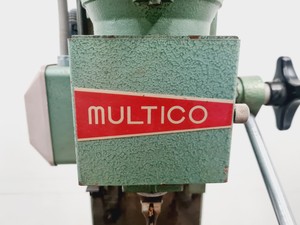 Thumbnail image of Multico M3 Morticer