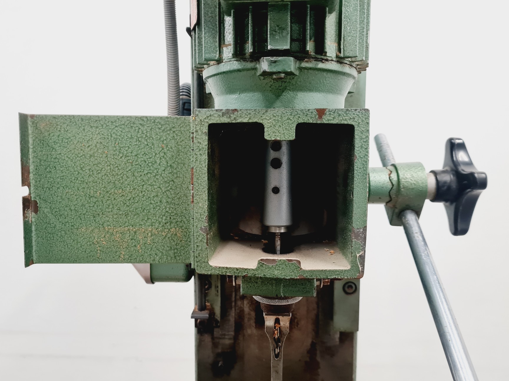 Image of Multico M3 Morticer