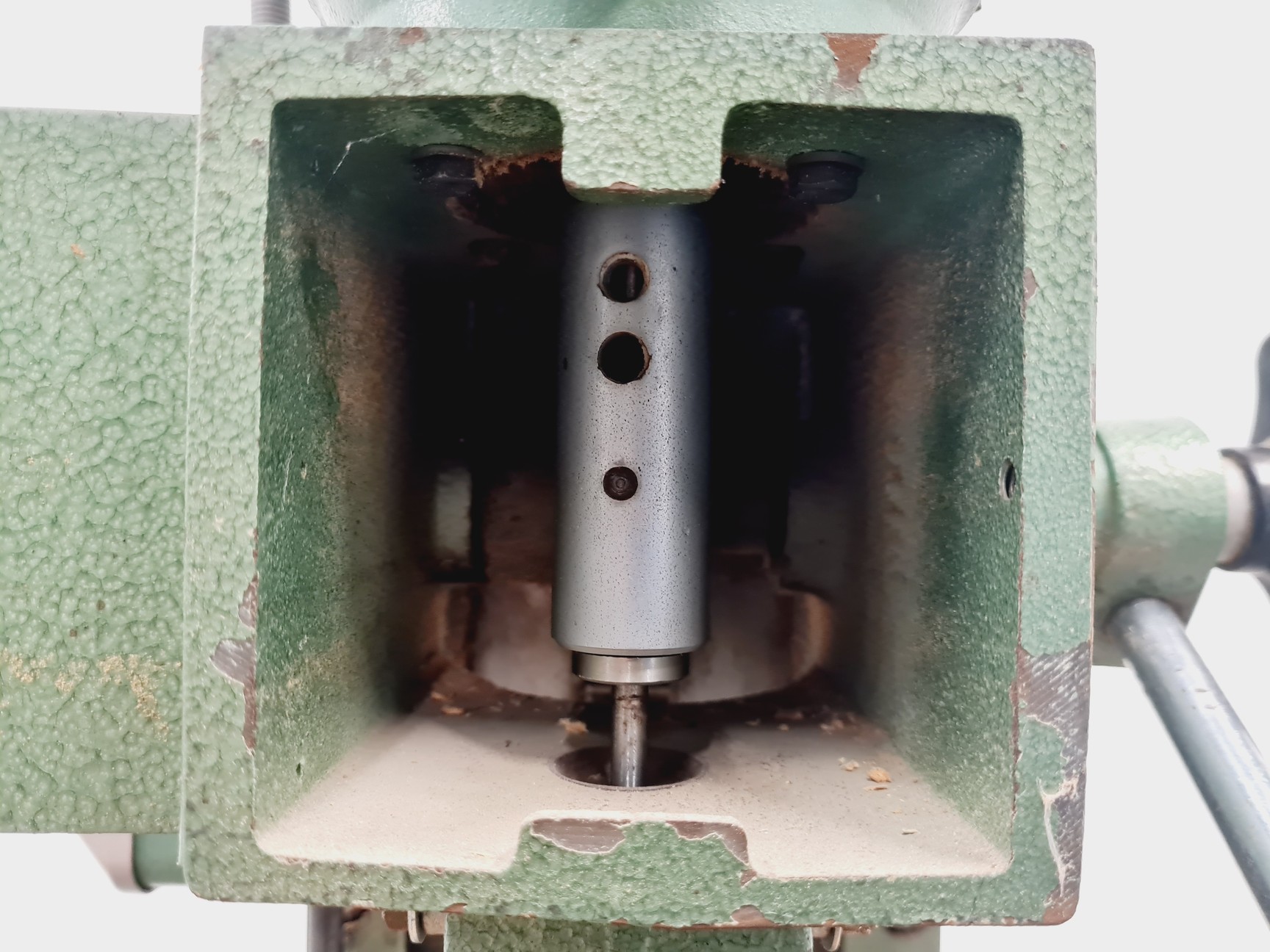 Image of Multico M3 Morticer