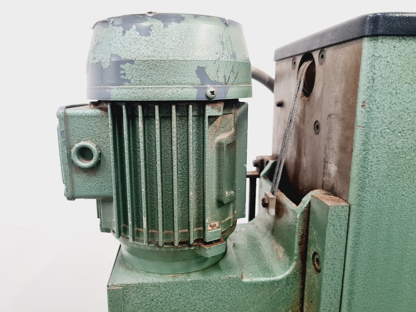 Image of Multico M3 Morticer