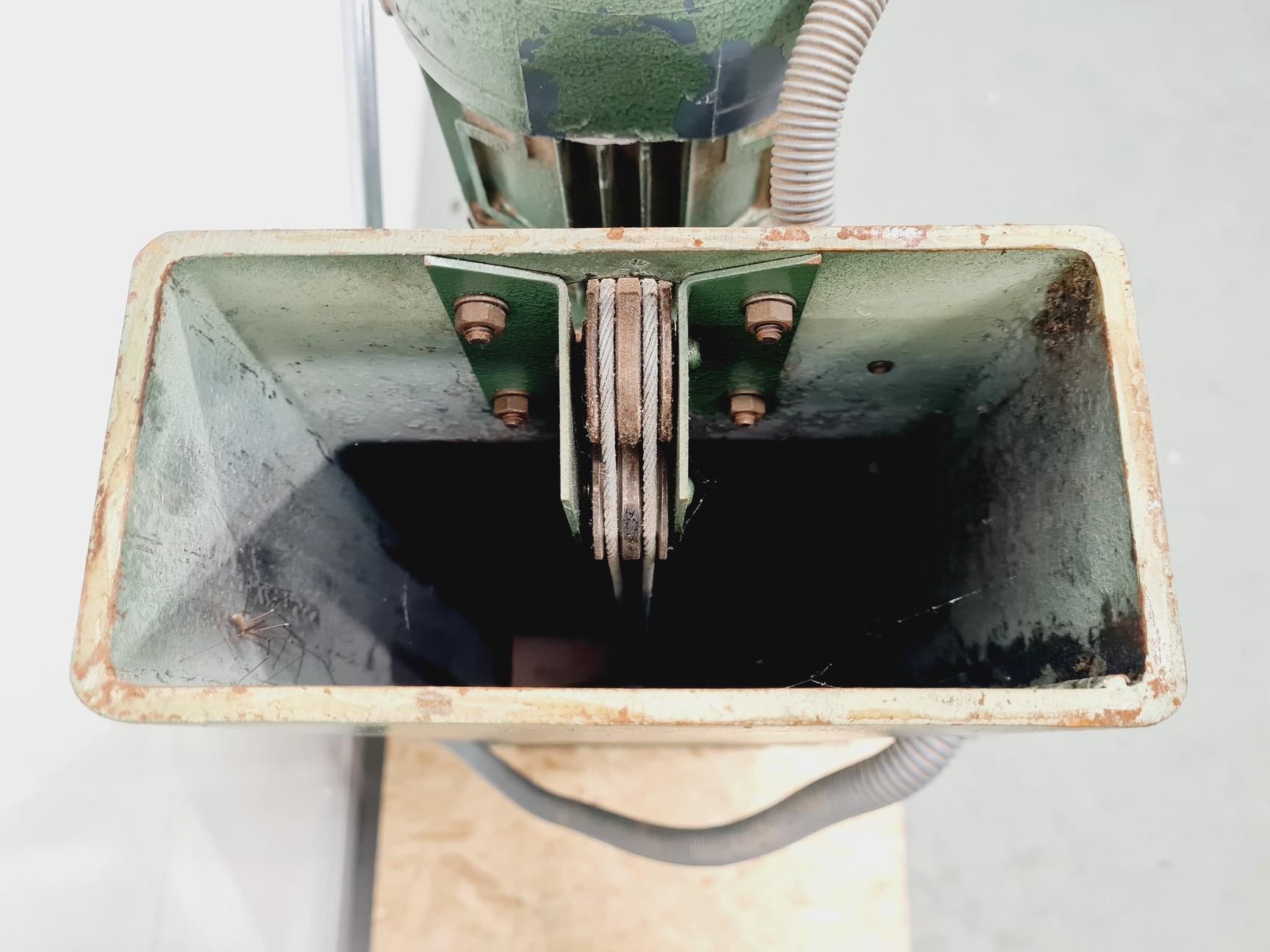 Image of Multico M3 Morticer