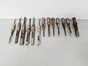 Thumbnail image of Multico M3 Morticer