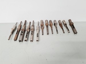 Thumbnail image of Multico M3 Morticer