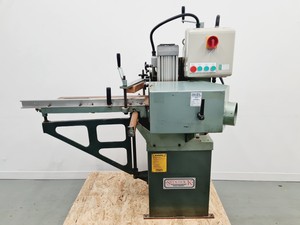 Thumbnail image of Sedgwick 3 Head Tennoner