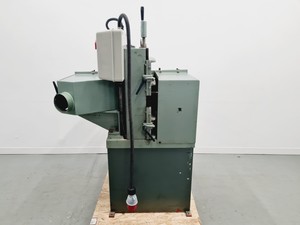 Thumbnail image of Sedgwick 3 Head Tennoner