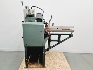 Thumbnail image of Sedgwick 3 Head Tennoner