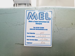 Thumbnail image of Sedgwick 3 Head Tennoner