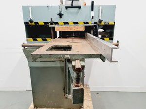 Thumbnail image of Sedgwick 3 Head Tennoner