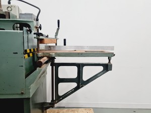 Thumbnail image of Sedgwick 3 Head Tennoner