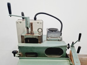 Thumbnail image of Sedgwick 3 Head Tennoner