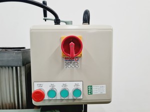 Thumbnail image of Sedgwick 3 Head Tennoner