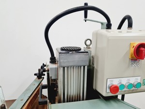 Thumbnail image of Sedgwick 3 Head Tennoner