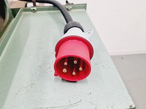 Thumbnail image of Sedgwick 3 Head Tennoner