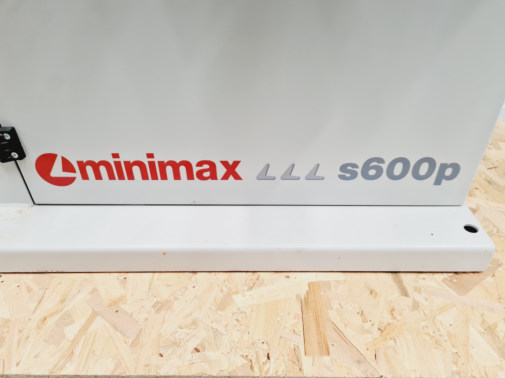 Image of Centauro Minimax S 600P Band Saw
