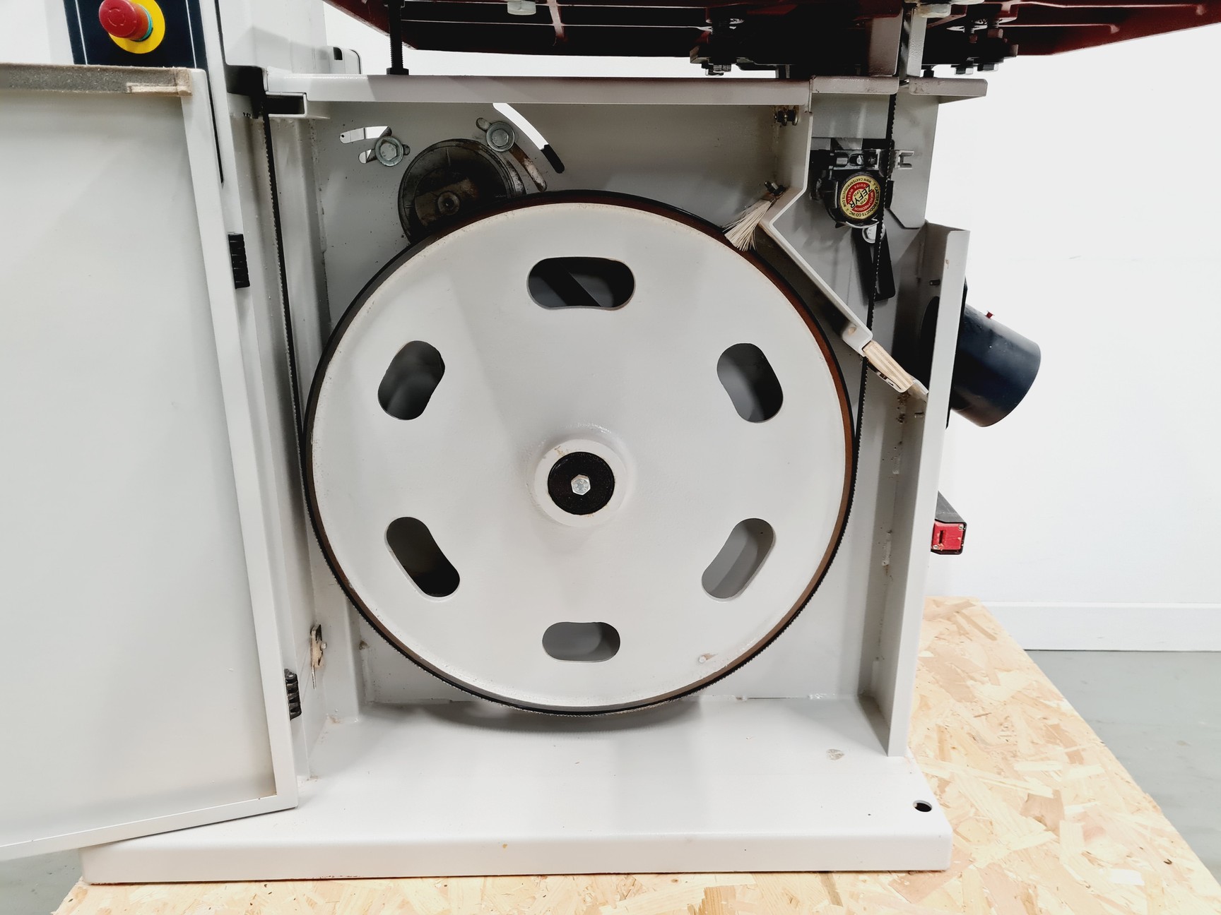 Image of Centauro Minimax S 600P Band Saw