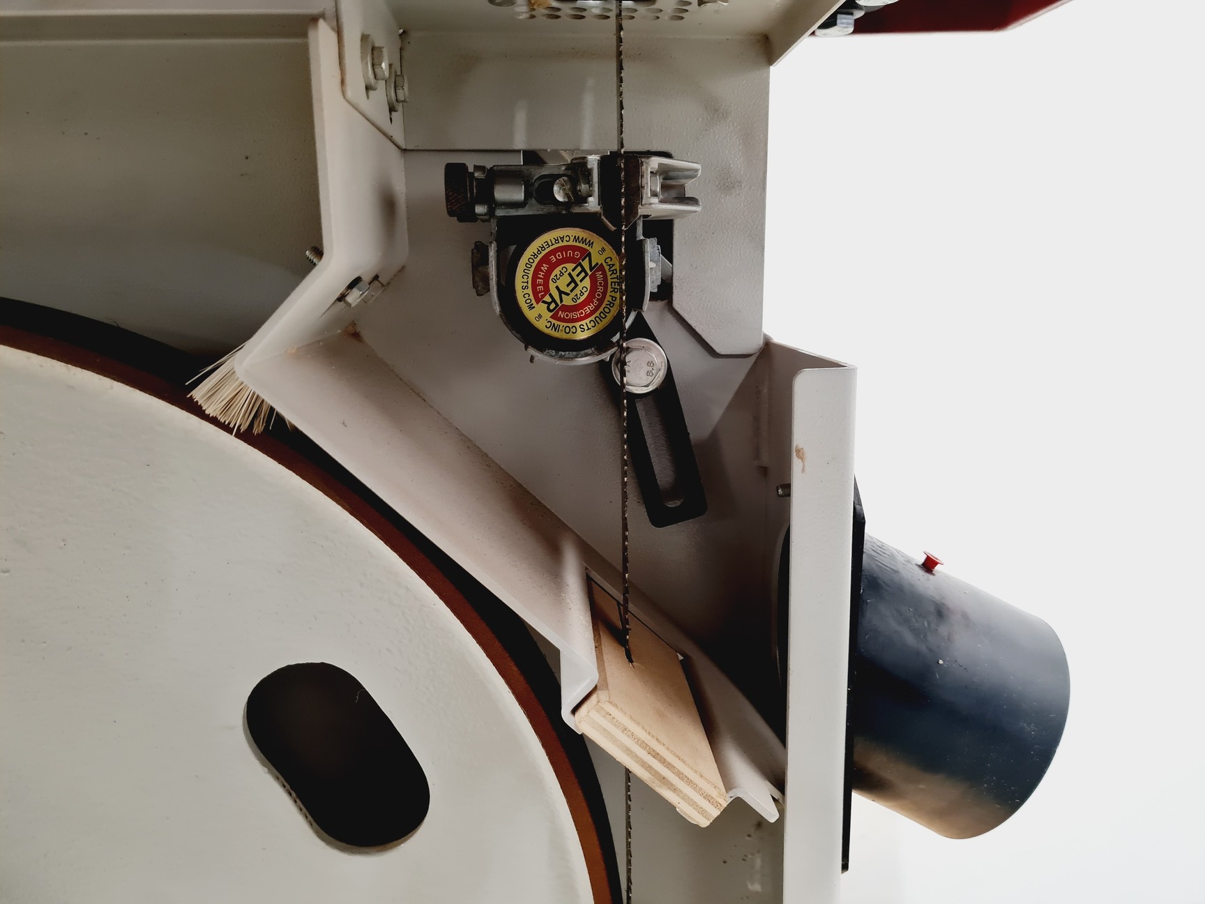 Image of Centauro Minimax S 600P Band Saw