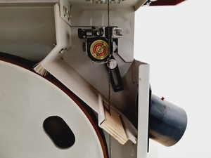 Thumbnail image of Centauro Minimax S 600P Band Saw