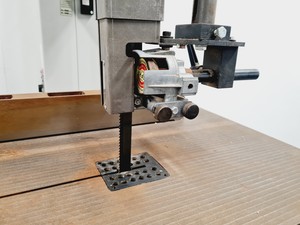 Thumbnail image of Centauro Minimax S 600P Band Saw