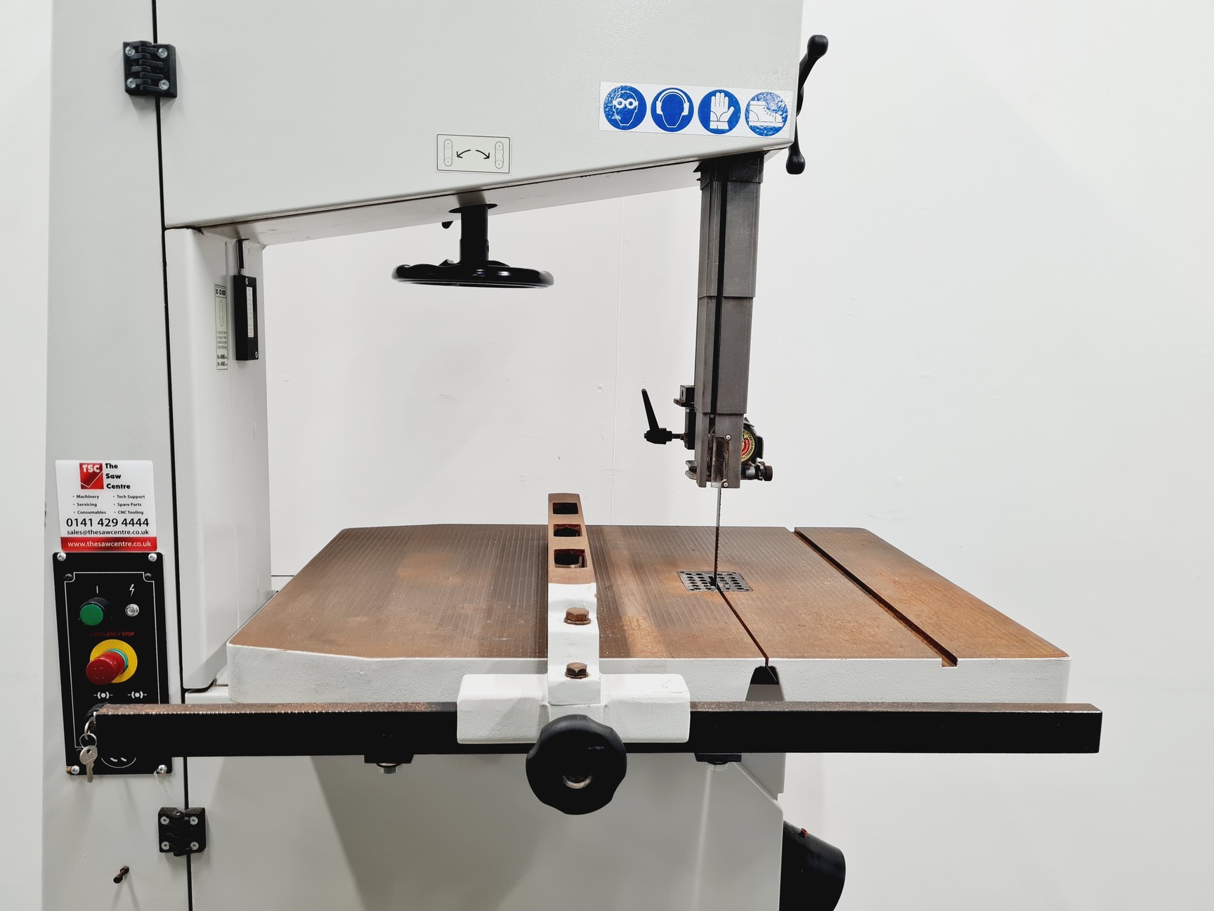 Image of Centauro Minimax S 600P Band Saw