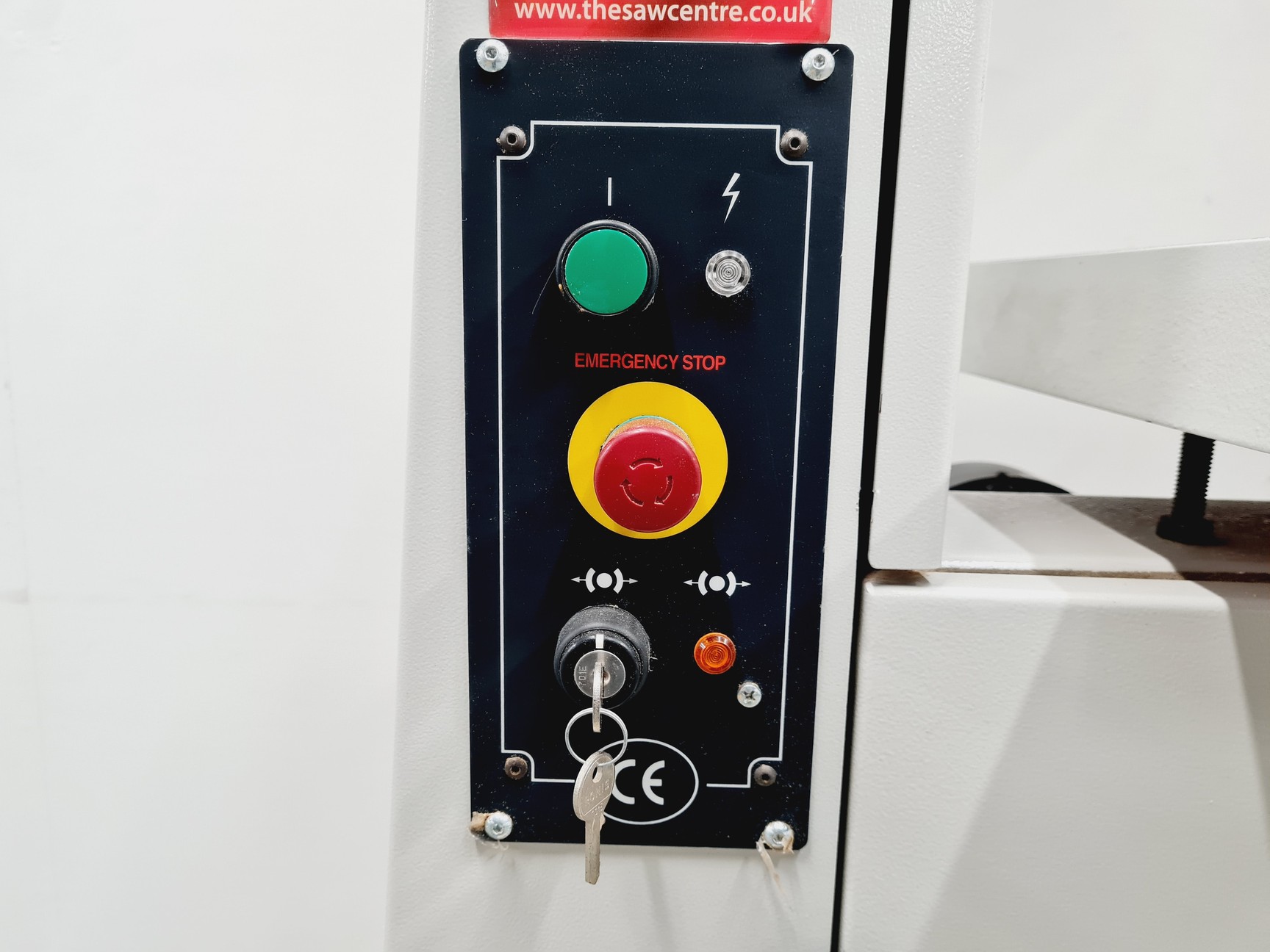 Image of Centauro Minimax S 600P Band Saw