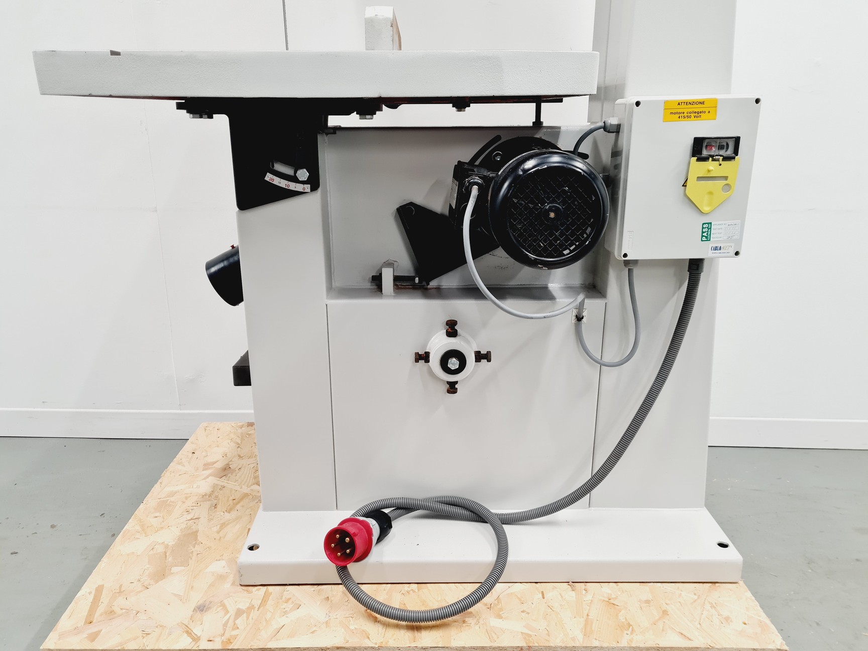 Image of Centauro Minimax S 600P Band Saw