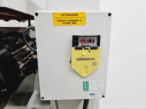 Thumbnail image of Centauro Minimax S 600P Band Saw