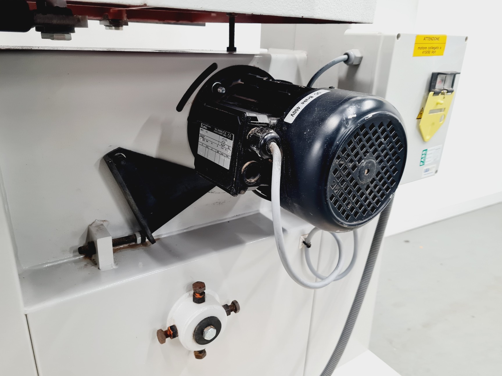 Image of Centauro Minimax S 600P Band Saw