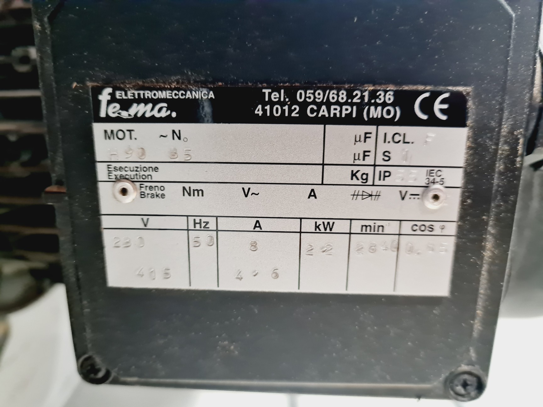 Image of Centauro Minimax S 600P Band Saw
