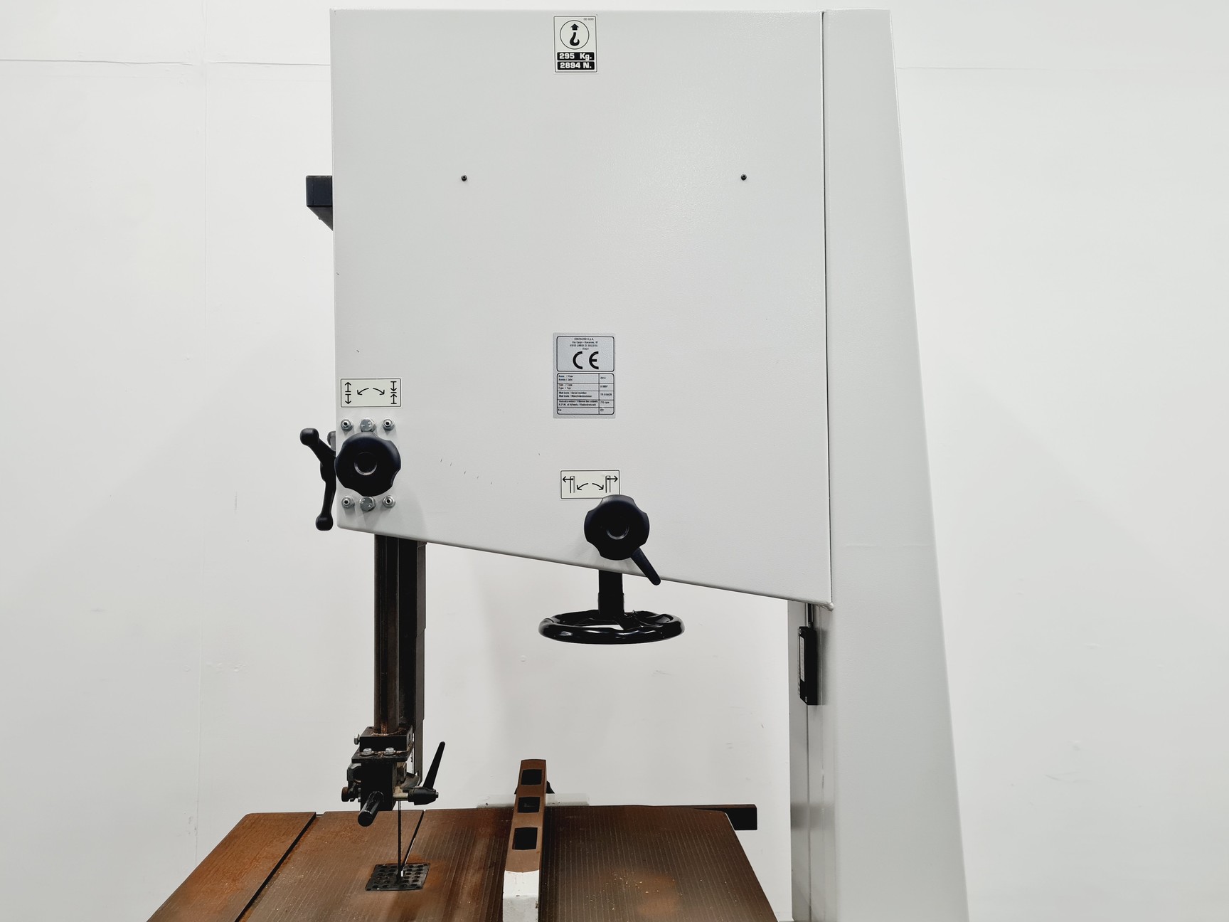 Image of Centauro Minimax S 600P Band Saw