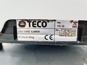 Thumbnail image of TECO Seachill TR 15 Recirculating Chiller