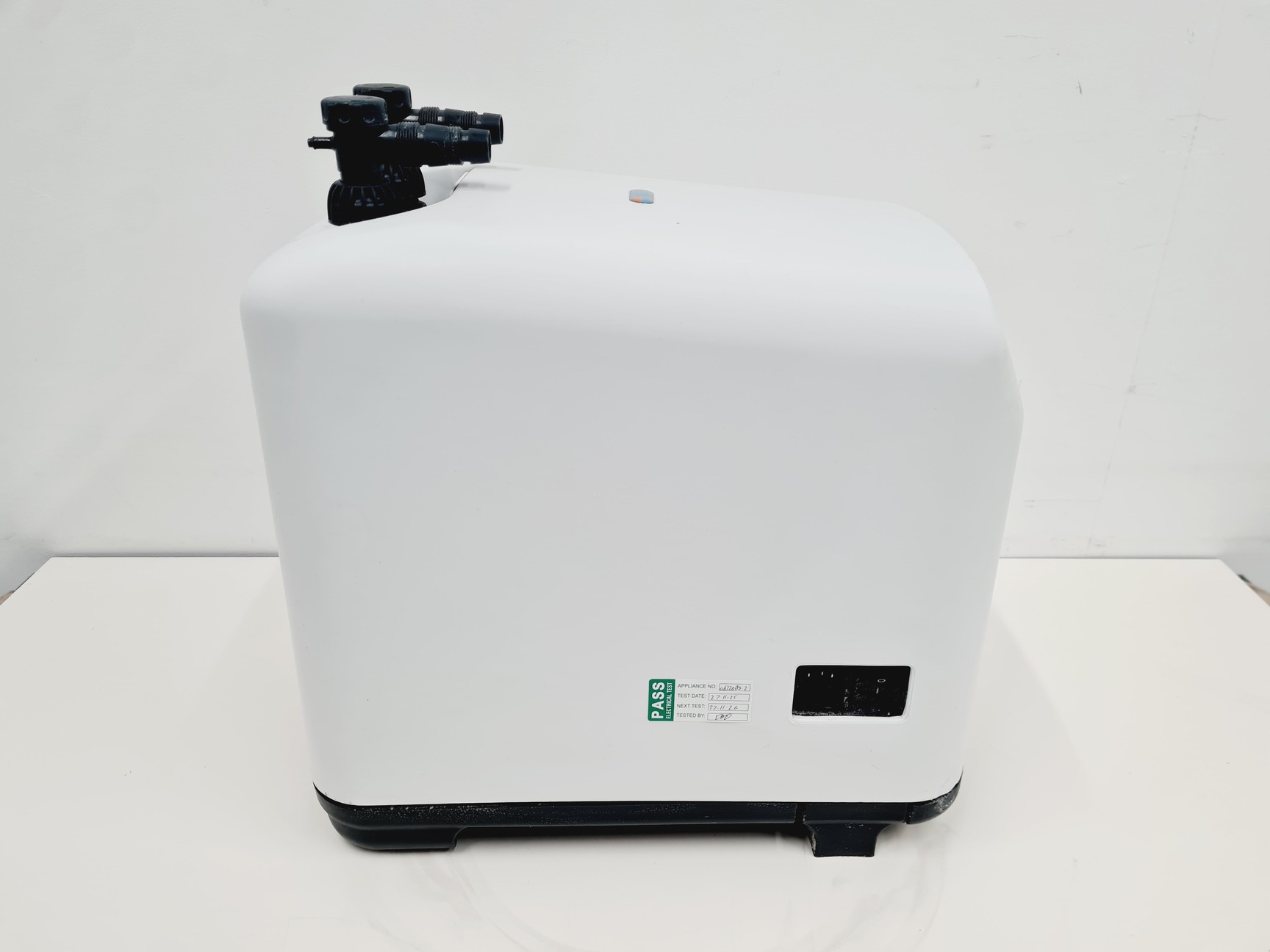 Image of TECO Seachill TR 15 Recirculating Chiller