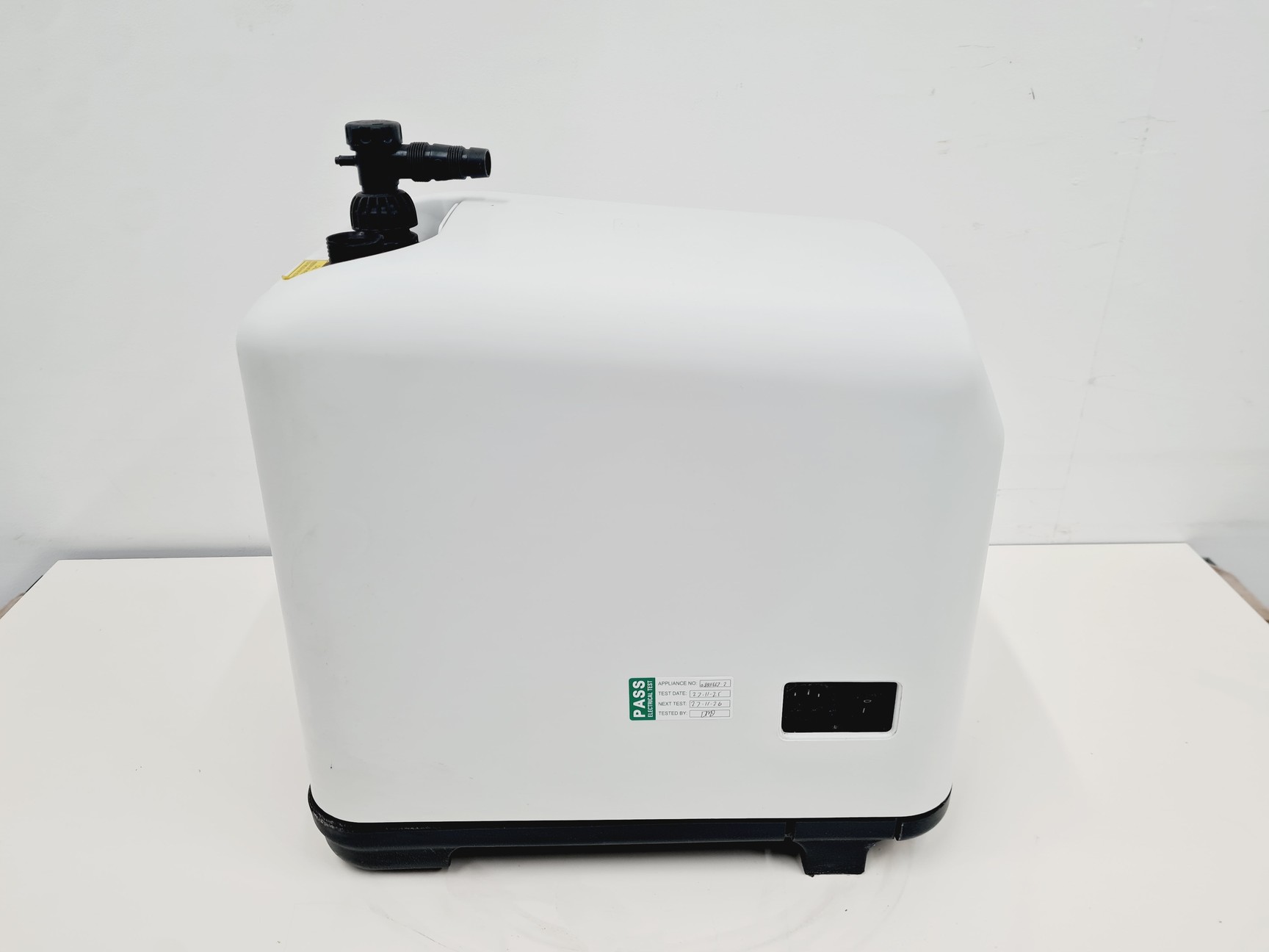 Image of TECO Seachill TR 15 Recirculating Chiller