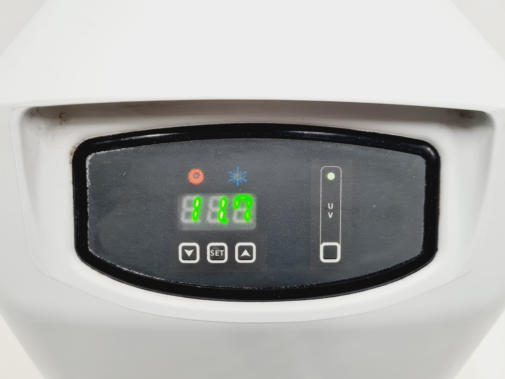 Image of TECO Seachill TR 15 Recirculating Chiller