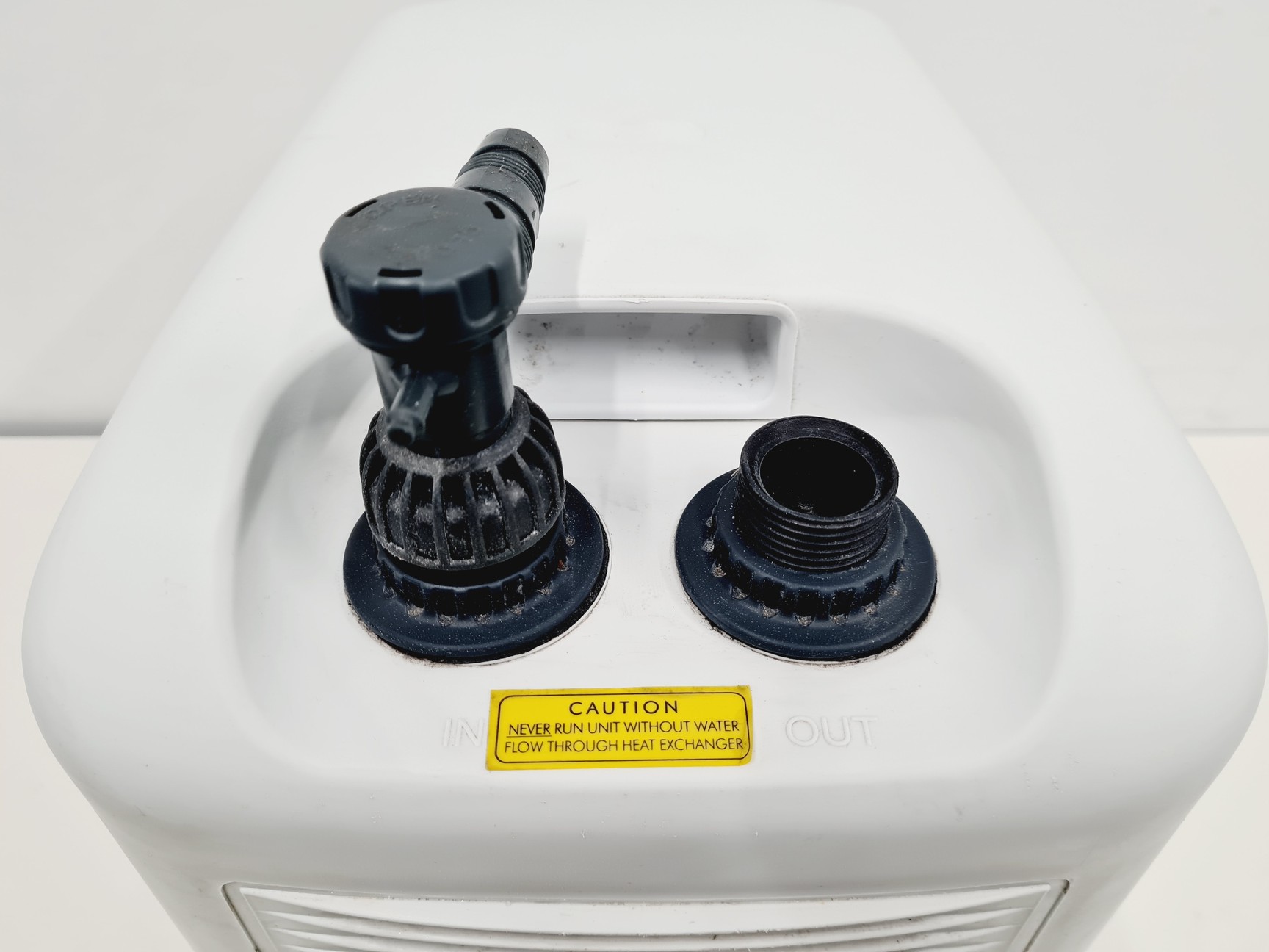 Image of TECO Seachill TR 15 Recirculating Chiller