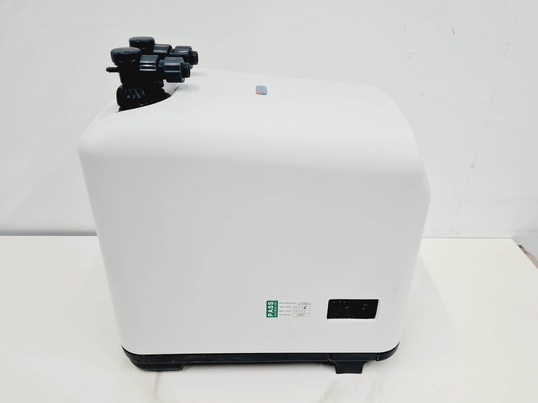 Image of TECO Seachill TR 15 Recirculating Chiller