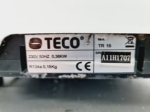 Thumbnail image of TECO Seachill TR 15 Recirculating Chiller